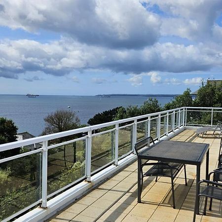Fiddlers Green Saint Mawes Eksteriør billede