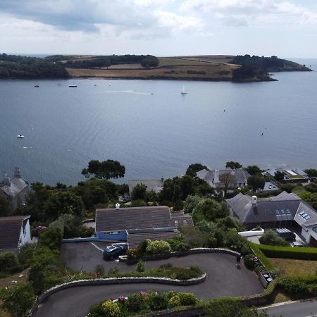 Fiddlers Green Saint Mawes Eksteriør billede