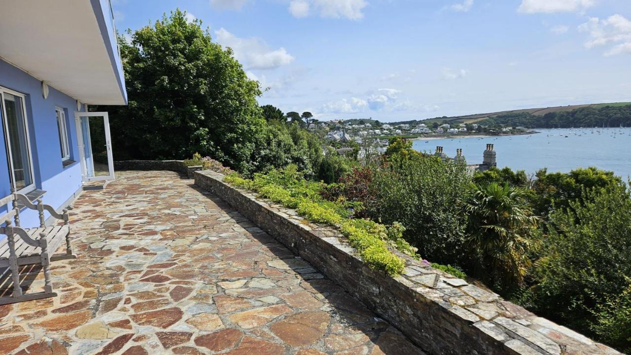 Fiddlers Green Saint Mawes Eksteriør billede